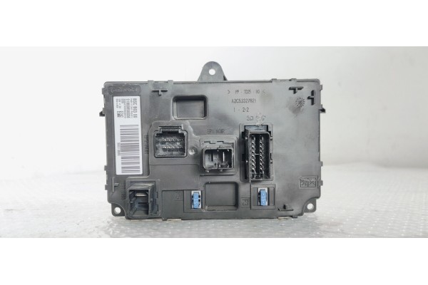 Recambio de modulo electronico para citroen c5 berlina 2.0 hdi 140 fap referencia OEM IAM 9665778480  