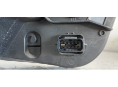 Recambio de faro izquierdo para toyota proace 2.0 turbodiesel cat referencia OEM IAM 980858998000  