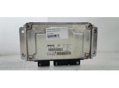 Recambio de centralita motor uce para citroen xsara picasso 1.6 16v sx referencia OEM IAM 0261206633  