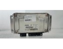 Recambio de centralita motor uce para citroen xsara picasso 1.6 16v sx referencia OEM IAM 0261206633  