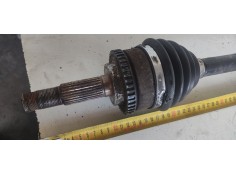 Recambio de transmision delantera derecha para nissan primera berlina (p12) 1.6 cat referencia OEM IAM   