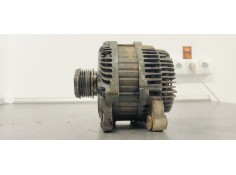 Recambio de alternador para renault scenic iii 1.5 dci diesel fap referencia OEM IAM 8200960533  