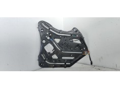 Recambio de elevalunas trasero derecho para saab 9-3 cabrio vector referencia OEM IAM 90104101  