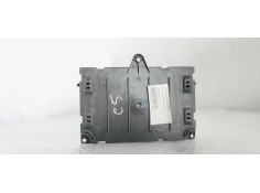 Recambio de modulo electronico para citroen c5 berlina 2.0 hdi 140 fap referencia OEM IAM 9665778480  