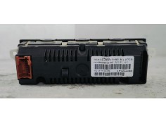 Recambio de pantalla multifuncion para citroen c3 1.4 hdi exclusive referencia OEM IAM 96632560XT  