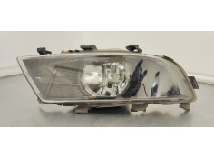 Recambio de faro antiniebla izquierdo para skoda superb combi (3t5) 2.0 tdi 140 fap referencia OEM IAM 3T0941699C  