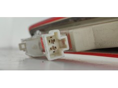 Recambio de luz central de freno para audi a3 (8l) 1.9 tdi referencia OEM IAM 392101  