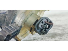 Recambio de faro antiniebla izquierdo para opel insignia berlina 2.0cdti 130 fap referencia OEM IAM 13226828  