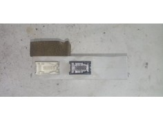 Recambio de modulo electronico para bmw serie 3 berlina (e46) 2.0 16v diesel cat referencia OEM IAM W6904023  