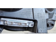 Recambio de faro izquierdo para toyota proace 2.0 turbodiesel cat referencia OEM IAM 980858998000  