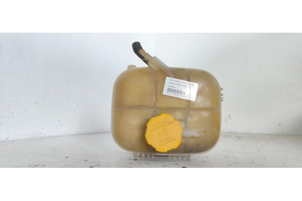 Recambio de deposito expansion para opel astra h berlina 1.6 16v referencia OEM IAM 24469940  