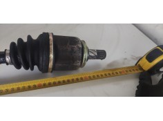 Recambio de transmision delantera derecha para nissan primera berlina (p12) 1.6 cat referencia OEM IAM   