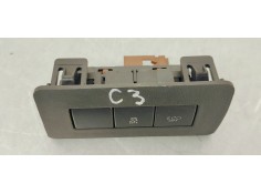 Recambio de interruptor para citroen c3 1.4 hdi 70 fap referencia OEM IAM 9684157677  
