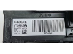 Recambio de modulo electronico para citroen c5 berlina 2.0 hdi 140 fap referencia OEM IAM 9665778480  