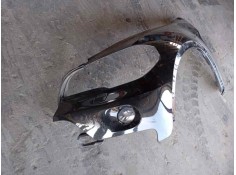 Recambio de aleta delantera izquierda para bmw x5 (e70) referencia OEM IAM   