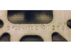 Recambio de cinturon seguridad trasero izquierdo para ford galaxy trend referencia OEM IAM EM2BR611E51AGW  