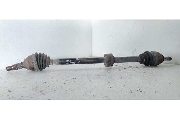 Recambio de transmision delantera derecha para opel vectra c berlina comfort referencia OEM IAM 51792343  