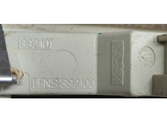 Recambio de luz central de freno para audi a3 (8l) 1.9 tdi referencia OEM IAM 392101  