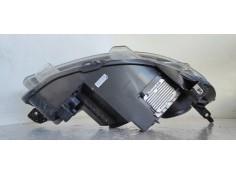 Recambio de faro izquierdo para toyota proace 2.0 turbodiesel cat referencia OEM IAM 980858998000  