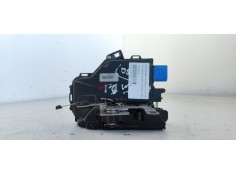 Recambio de cerradura puerta trasera derecha para volkswagen touareg (7la) 3.2 v6 24v referencia OEM IAM 7L0839016  
