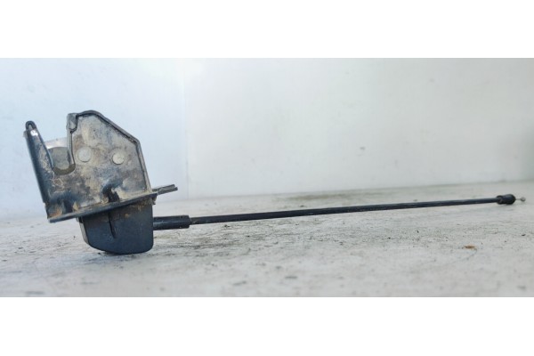 Recambio de cerradura maletero / porton para mercedes-benz citan (w415) combi break referencia OEM IAM   