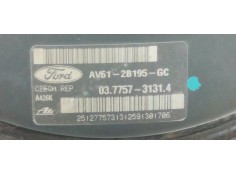 Recambio de servofreno para ford c-max 2.0 tdci cat referencia OEM IAM AV612B195GC  