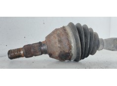 Recambio de transmision delantera derecha para opel vectra c berlina comfort referencia OEM IAM 51792343  