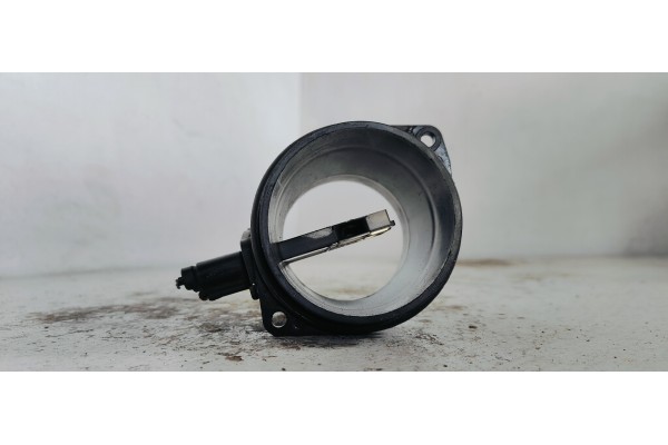 Recambio de caudalimetro para ford focus berlina (cap) ambiente (d) referencia OEM IAM 4M5112B579CC  