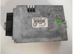 Recambio de modulo electronico para bmw x5 (e53) 4.4 v8 32v cat (m62) referencia OEM IAM 6907315 037014055 
