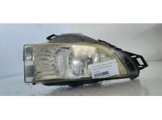 Recambio de faro antiniebla izquierdo para opel insignia berlina 2.0cdti 130 fap referencia OEM IAM 13226828  