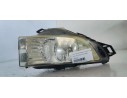Recambio de faro antiniebla izquierdo para opel insignia berlina 2.0cdti 130 fap referencia OEM IAM 13226828  