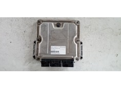 Recambio de centralita motor uce para renault scenic (ja..) 1.9 dci diesel cat referencia OEM IAM 0281010843 8200166496 