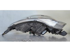 Recambio de faro izquierdo para toyota proace 2.0 turbodiesel cat referencia OEM IAM 980858998000  