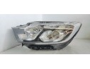 Recambio de faro izquierdo para ssangyong rexton 2.2 xdi 180 fap referencia OEM IAM 8310136030  