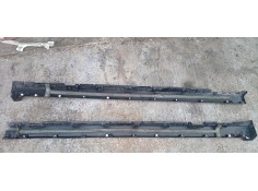 Recambio de faldon lateral para jaguar f-pace 2.0 diesel cat referencia OEM IAM HK83101D57BF  