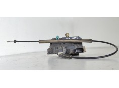 Recambio de cerradura puerta delantera derecha para fiat punto (199) easy referencia OEM IAM 55702904  