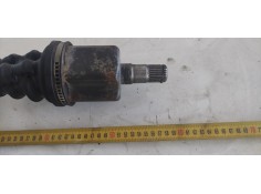 Recambio de transmision trasera derecha para volvo s60 berlina 2.4 20v turbo cat referencia OEM IAM 2163148400 2163148400046 