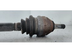 Recambio de transmision delantera derecha para opel vectra c berlina comfort referencia OEM IAM 51792343  