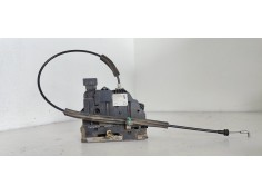 Recambio de cerradura puerta delantera derecha para fiat punto (199) easy referencia OEM IAM 55702904  