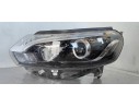 Recambio de faro izquierdo para toyota proace 2.0 turbodiesel cat referencia OEM IAM 980858998000  