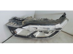 Recambio de faro izquierdo para ssangyong rexton 2.2 xdi 180 fap referencia OEM IAM 8310136030  
