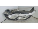 Recambio de faro izquierdo para ssangyong rexton 2.2 xdi 180 fap referencia OEM IAM 8310136030  