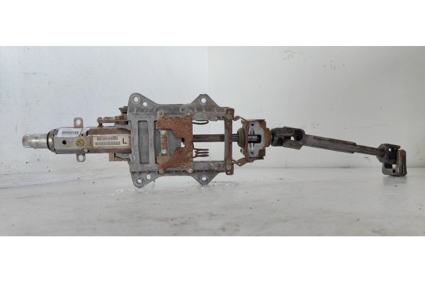 Recambio de columna direccion para volkswagen passat berlina (3c2) 2.0 tdi referencia OEM IAM 3C1419501G  