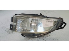 Recambio de faro antiniebla derecho para opel insignia berlina 2.0cdti 130 fap referencia OEM IAM 13226829  