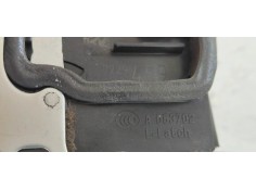 Recambio de cerradura puerta trasera izquierda para bmw serie 5 lim. (f10) 530d xdrive referencia OEM IAM   