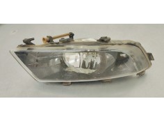 Recambio de faro antiniebla izquierdo para skoda superb combi (3t5) 2.0 tdi 140 fap referencia OEM IAM 3T0941699C  