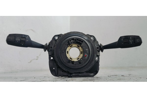 Recambio de mando multifuncion para bmw serie 1 berlina (e81/e87) 118d referencia OEM IAM 696266203  