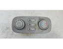 Recambio de mando climatizador para kia carnival 2.9 crdi cat referencia OEM IAM 973404DXXX  