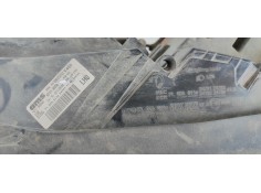 Recambio de faro izquierdo para ssangyong rexton 2.2 xdi 180 fap referencia OEM IAM 8310136030  
