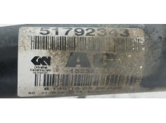 Recambio de transmision delantera derecha para opel vectra c berlina comfort referencia OEM IAM 51792343  